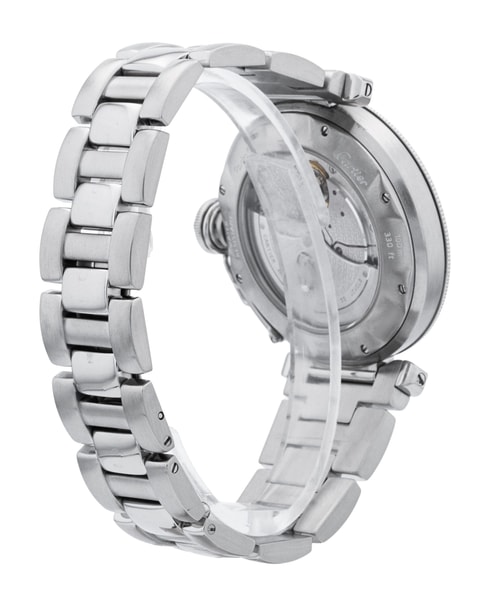 Cartier Pasha W31037H3